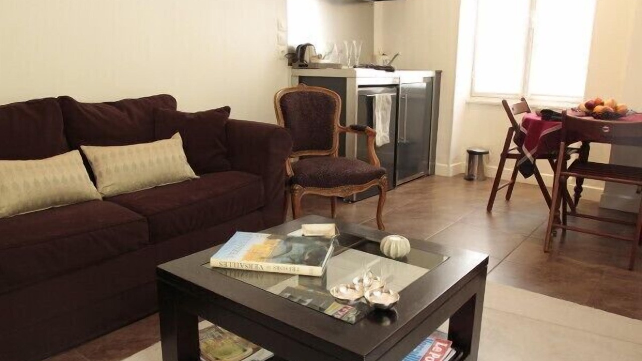 Photo of Livingroom in Saint-Louis