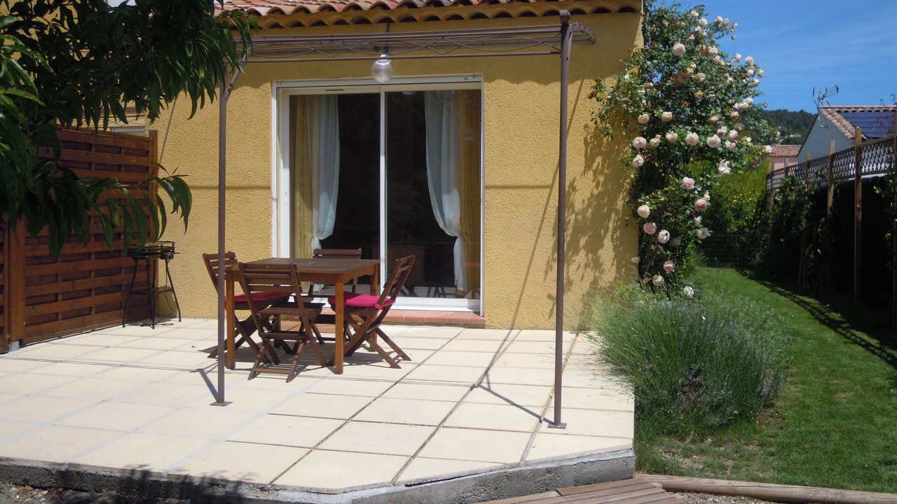 Photo of Outdoor in Greoux-les-Bains