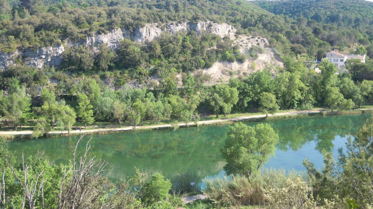 Photo of Outdoor in Greoux-les-Bains