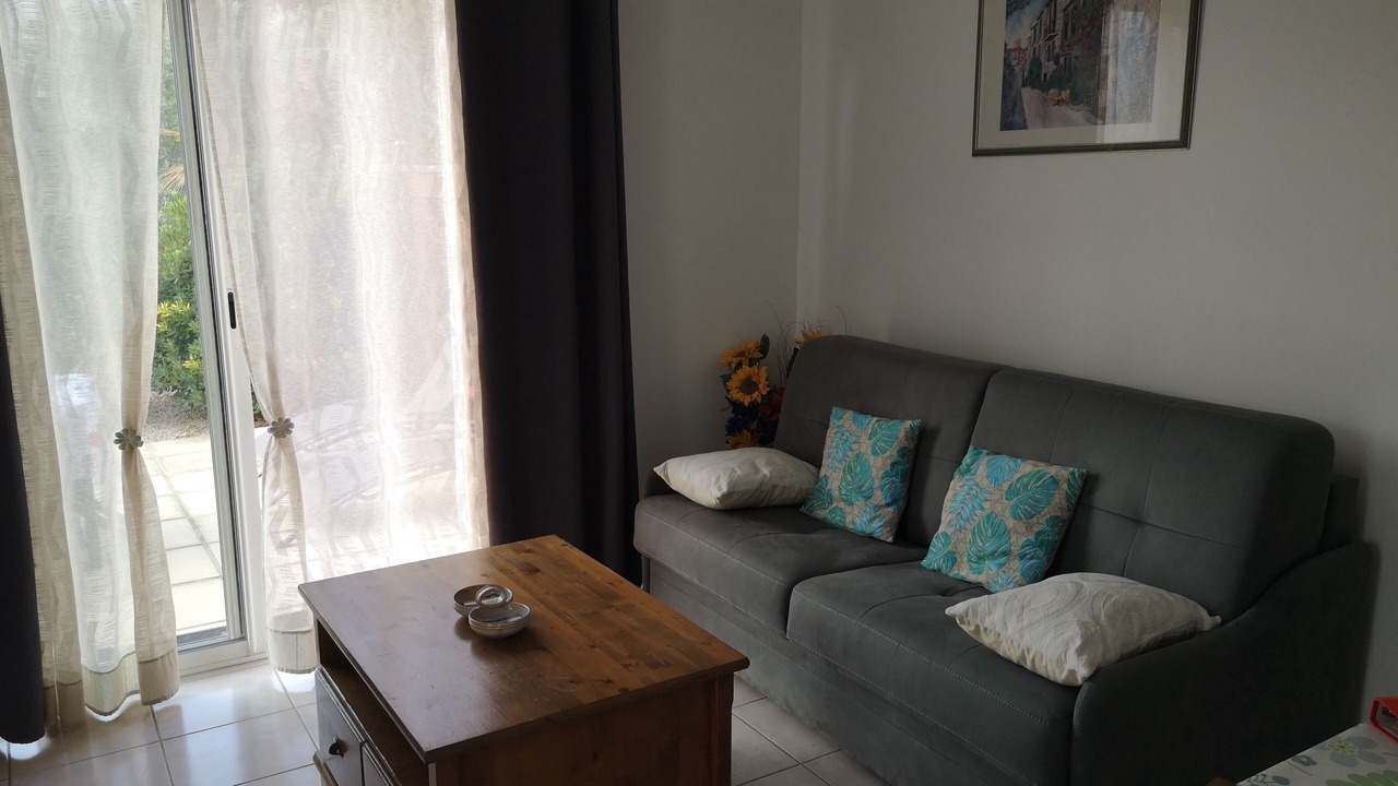 Photo of Livingroom in Greoux-les-Bains