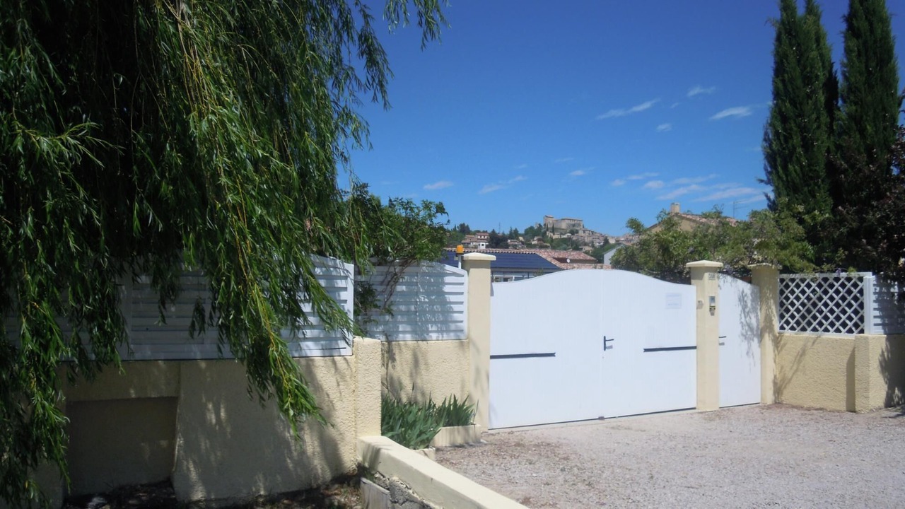 Photo of Outdoor in Greoux-les-Bains