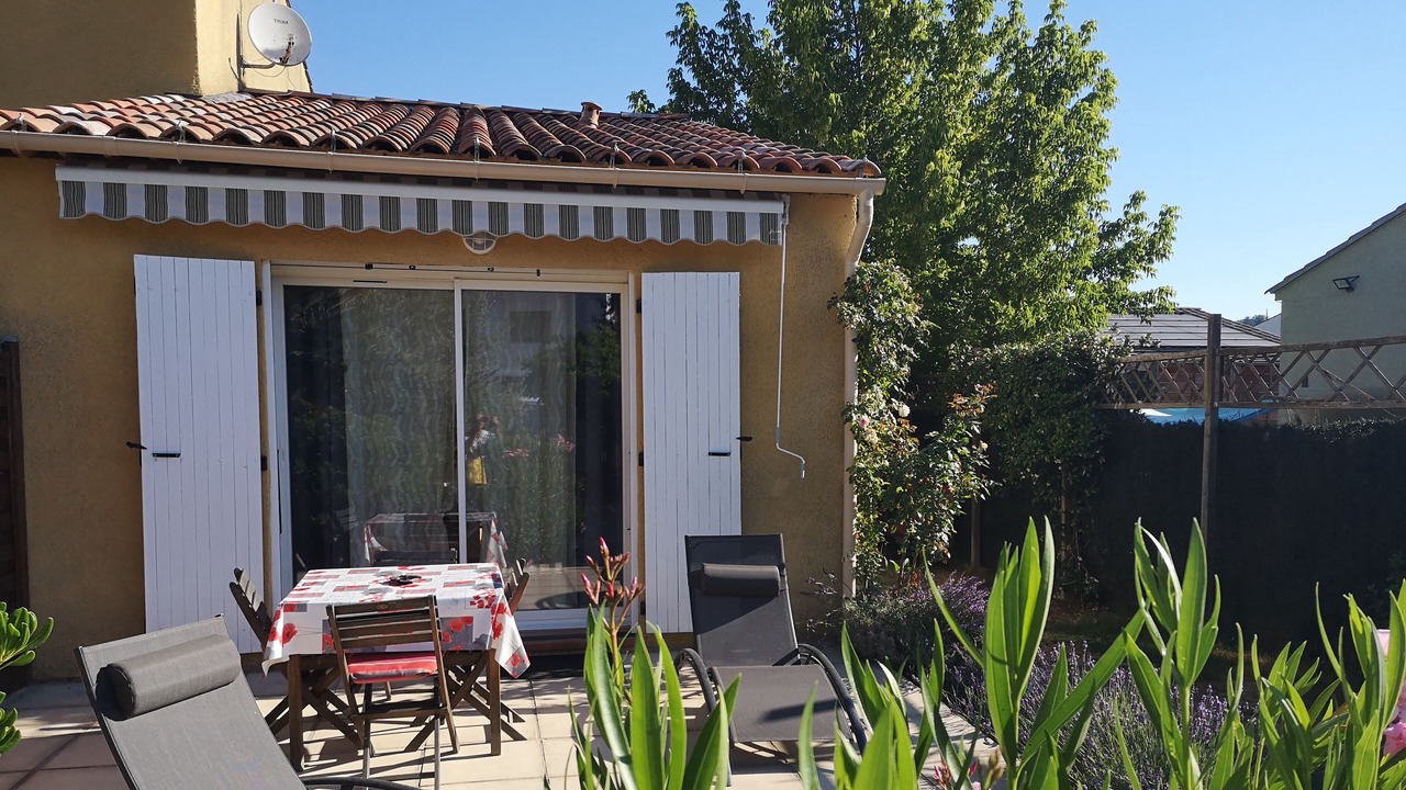 Photo of Outdoor in Greoux-les-Bains