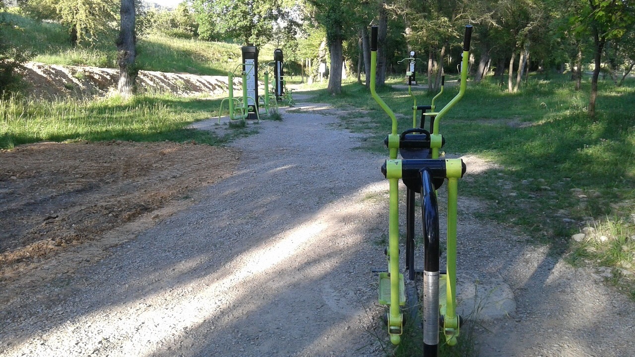 Photo of Outdoor in Greoux-les-Bains