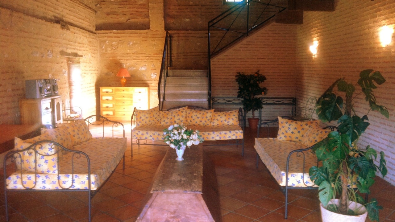 Photo of Livingroom in Sainte-Livrade-sur-Lot