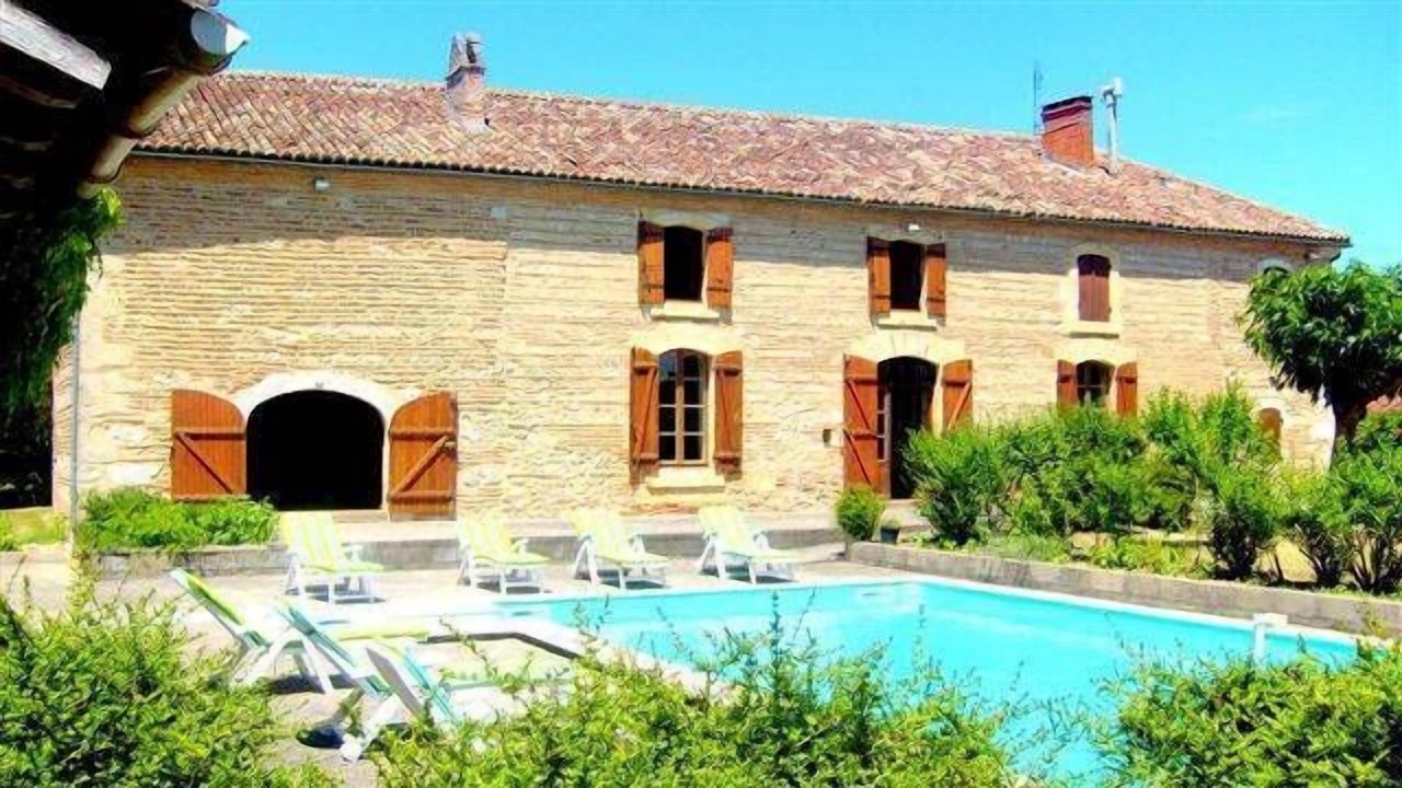 Photo of Outdoor in Sainte-Livrade-sur-Lot