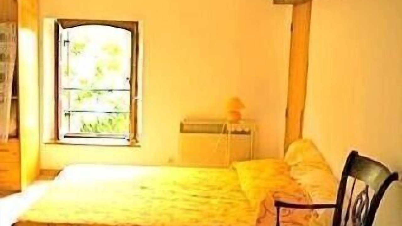 Photo of Bedroom in Sainte-Livrade-sur-Lot