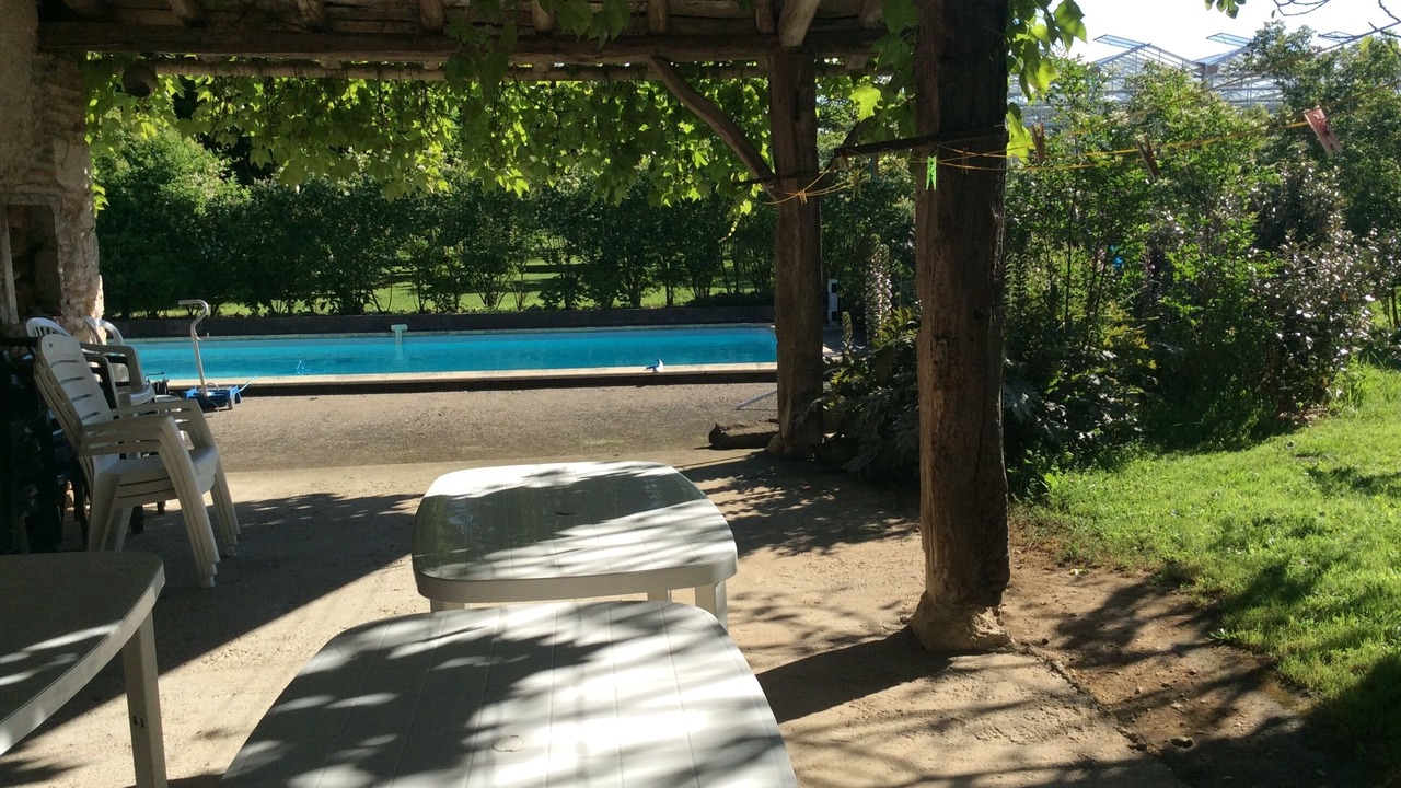 Photo of Outdoor in Sainte-Livrade-sur-Lot