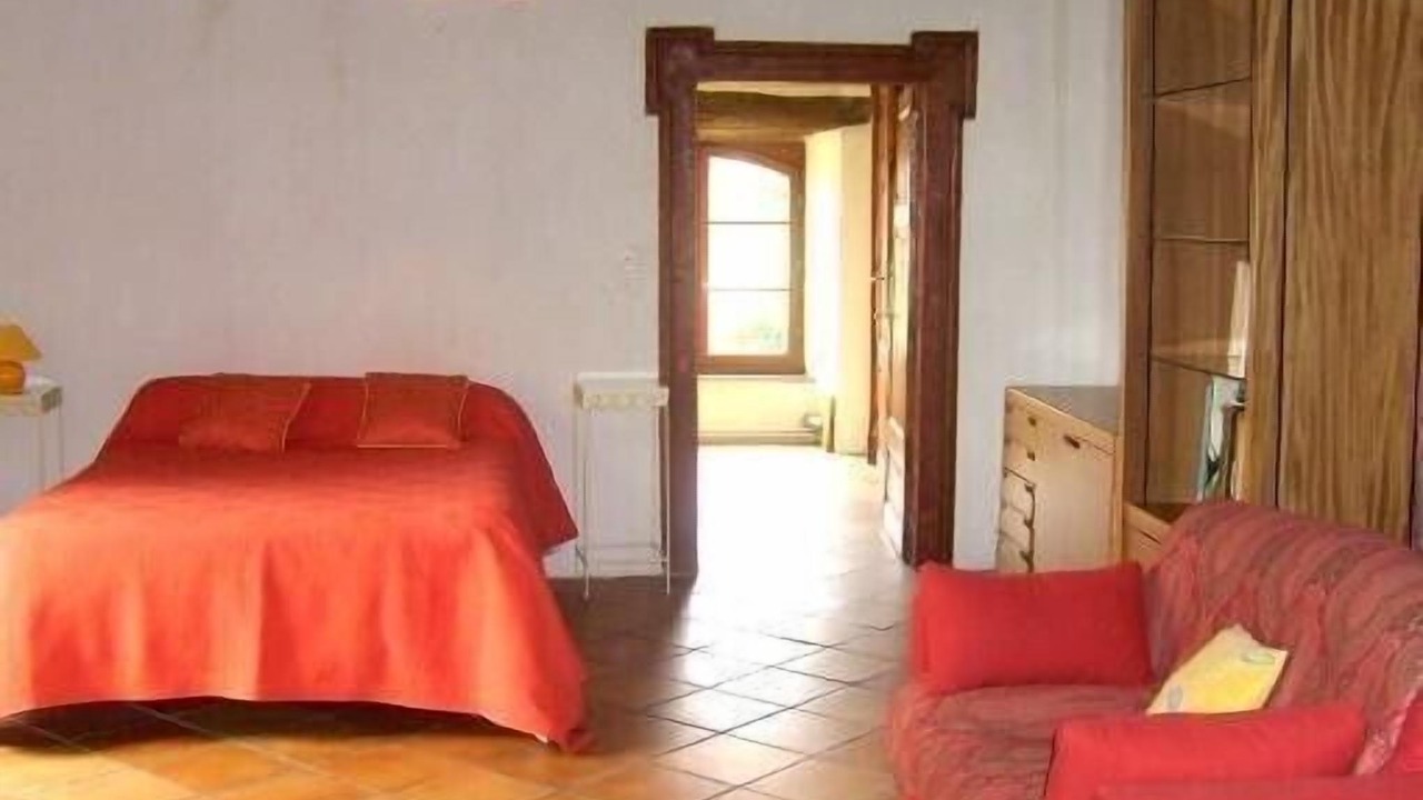 Photo of Bedroom in Sainte-Livrade-sur-Lot