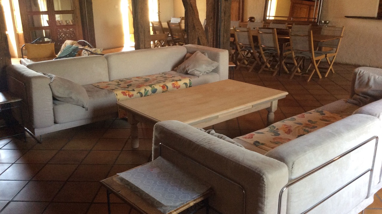 Photo of Livingroom in Sainte-Livrade-sur-Lot