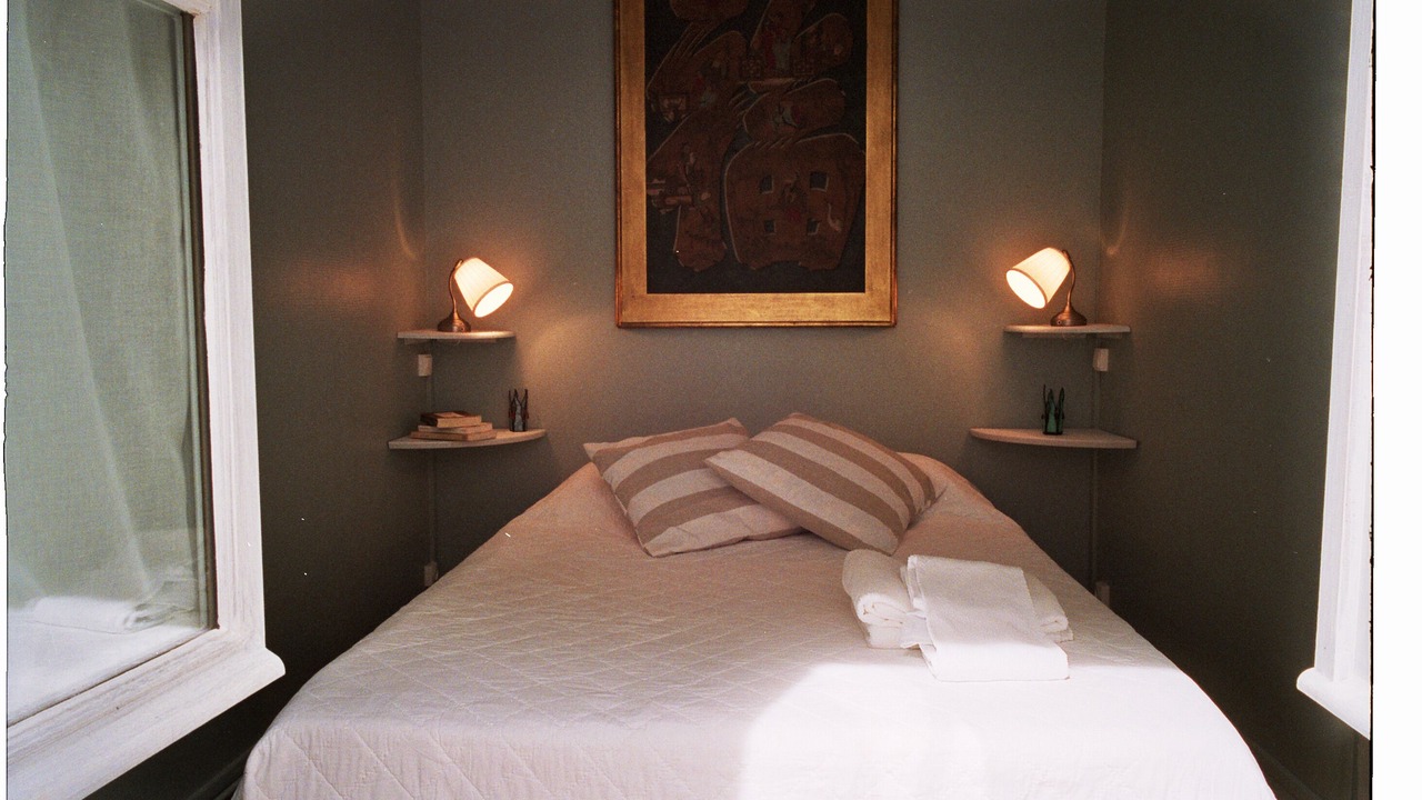 Photo of Bedroom in Saint-Valery-sur-Somme