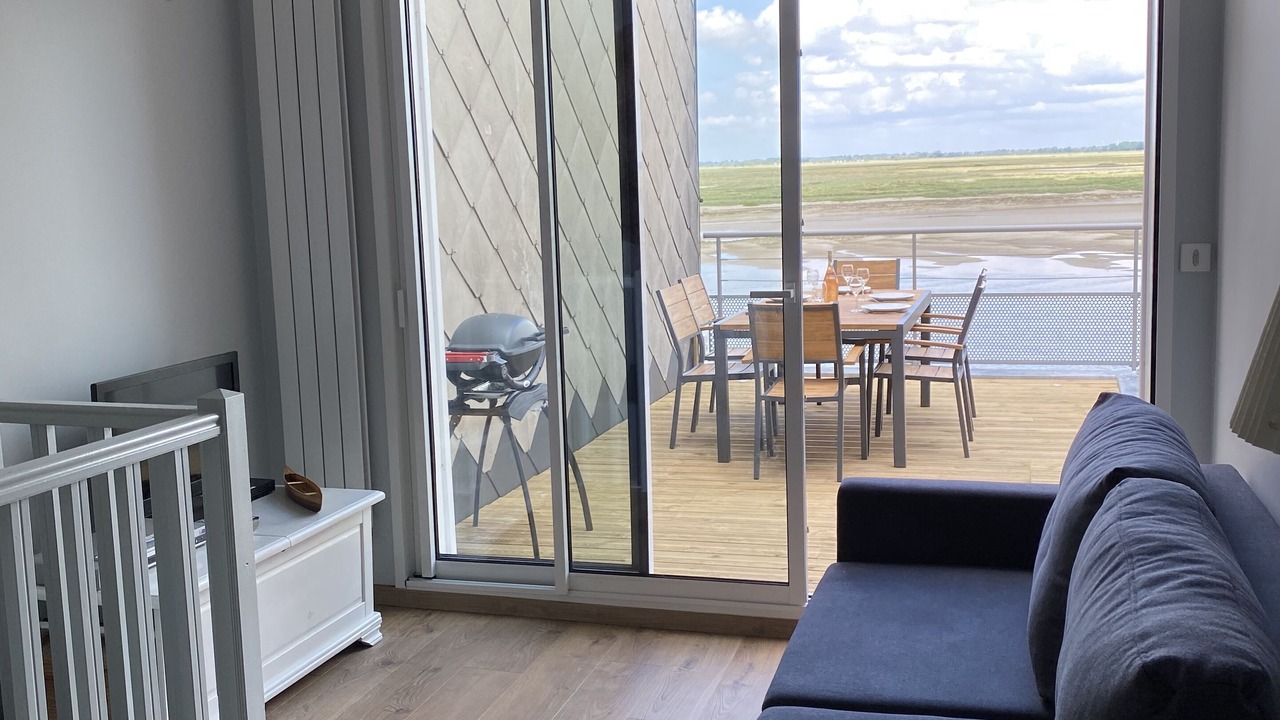 Photo of Livingroom in Saint-Valery-sur-Somme