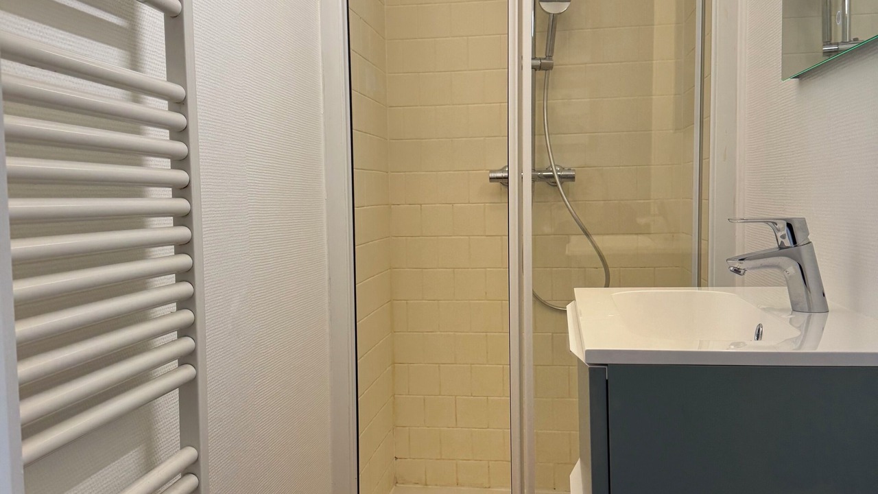 Photo of Bathroom in Saint-Valery-sur-Somme