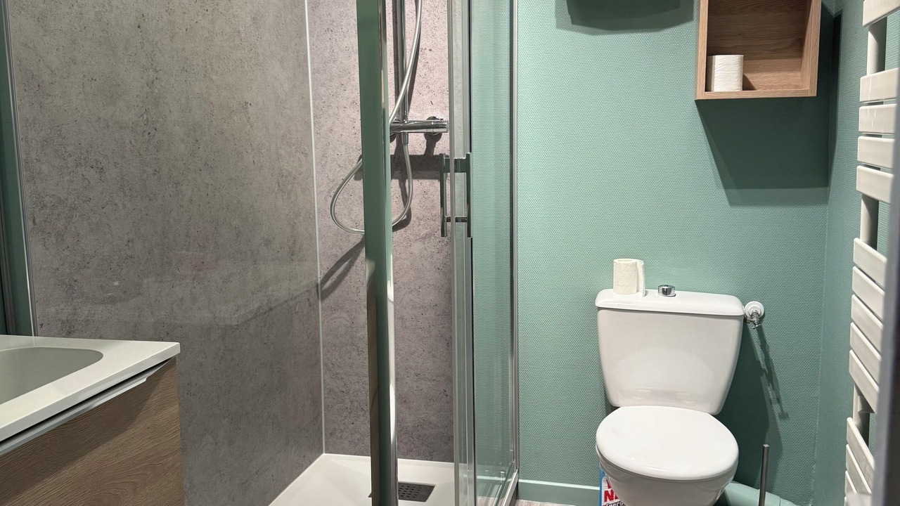 Photo of Bathroom in Saint-Valery-sur-Somme