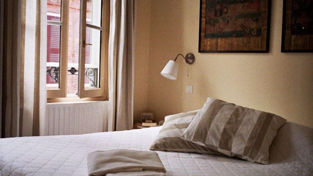 Photo of Bedroom in Saint-Valery-sur-Somme