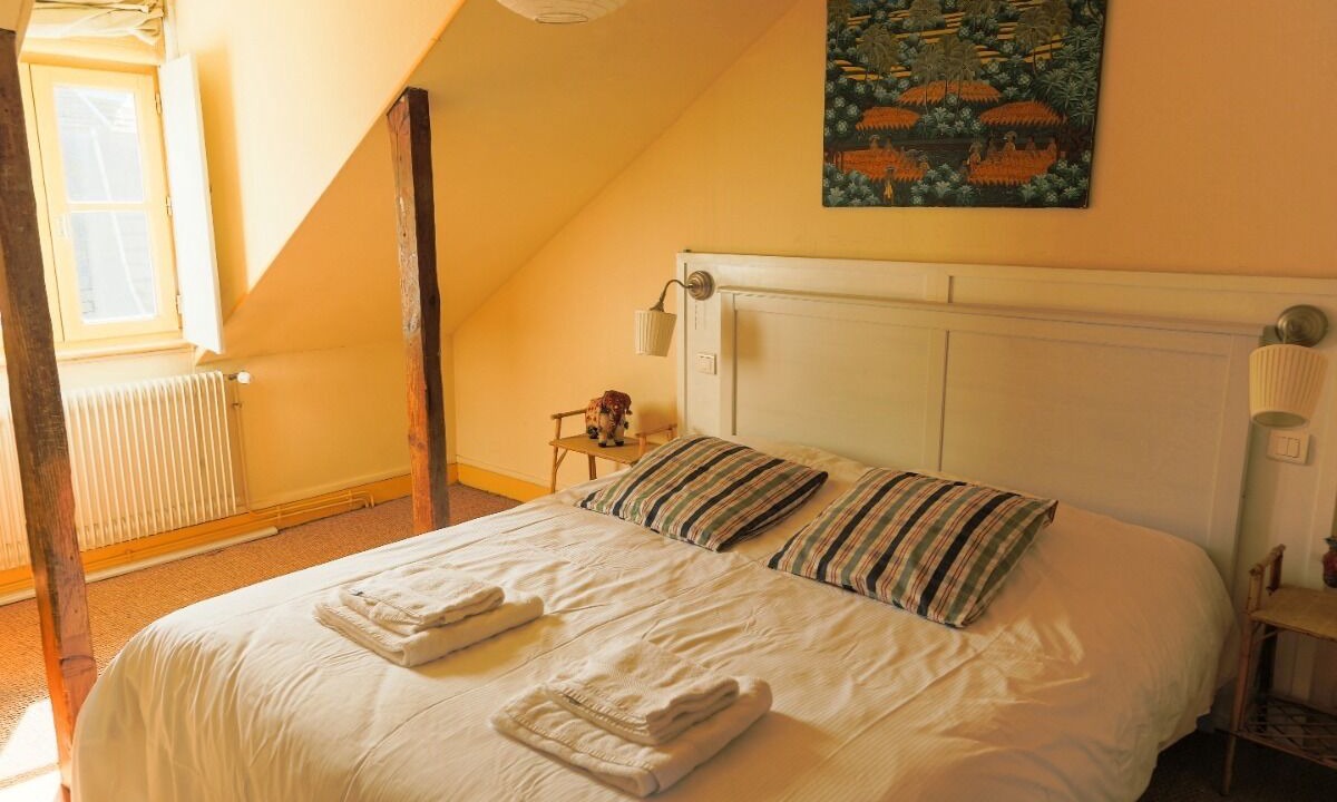 Photo of Bedroom in Saint-Valery-sur-Somme