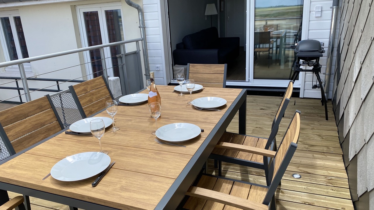 Photo of Outdoor in Saint-Valery-sur-Somme