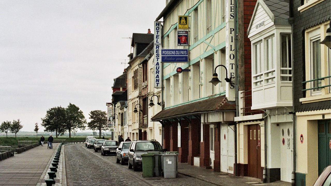 Photo of Outdoor in Saint-Valery-sur-Somme