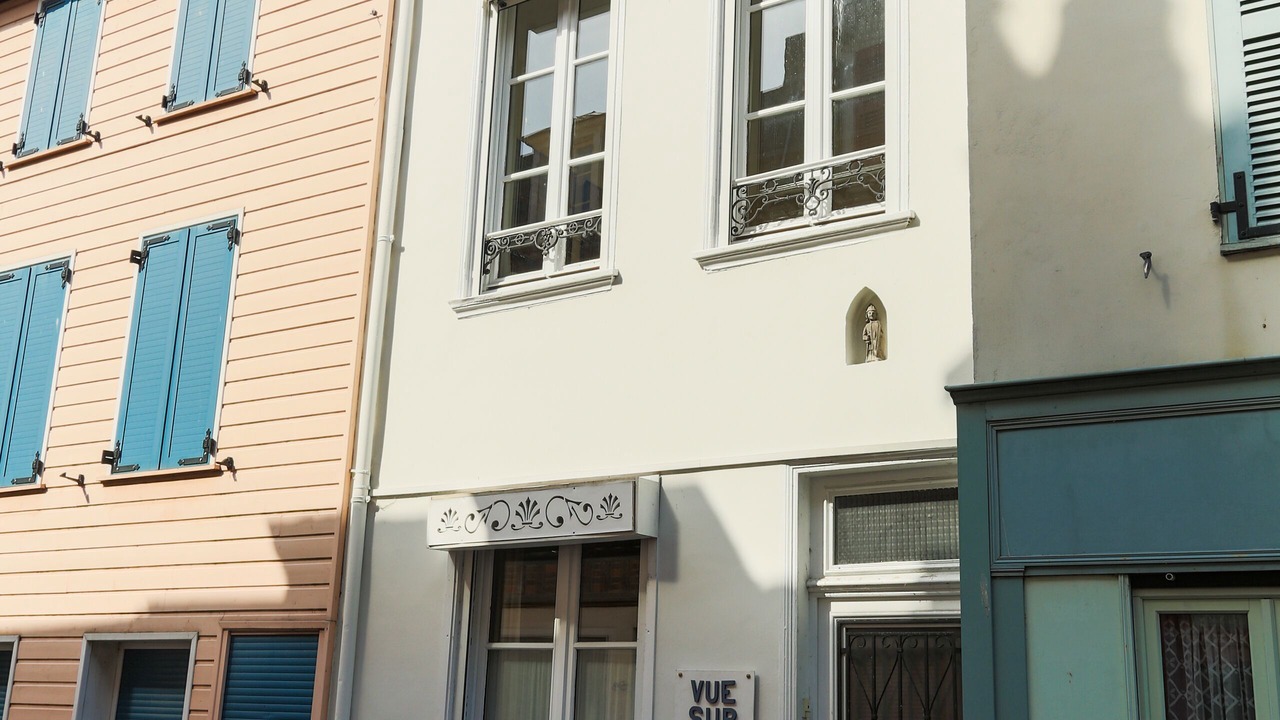 Photo of Outdoor in Saint-Valery-sur-Somme