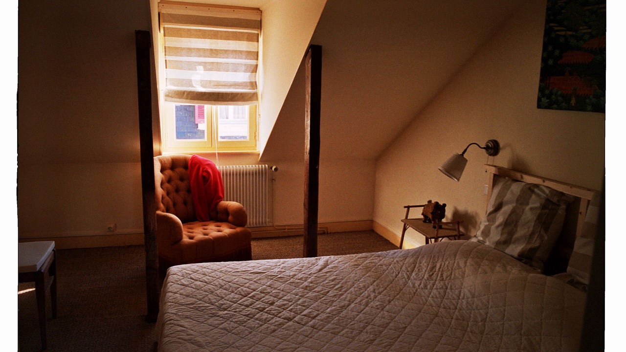 Photo of Bedroom in Saint-Valery-sur-Somme