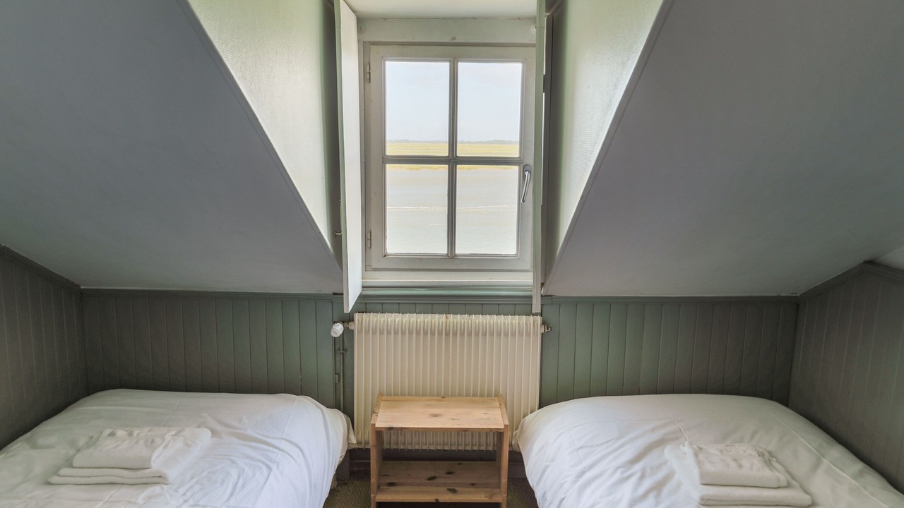 Photo of Bedroom in Saint-Valery-sur-Somme