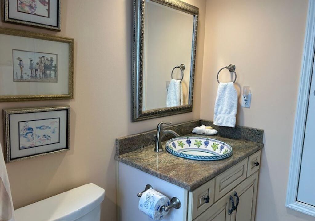 Photo of Bathroom in Parasol West