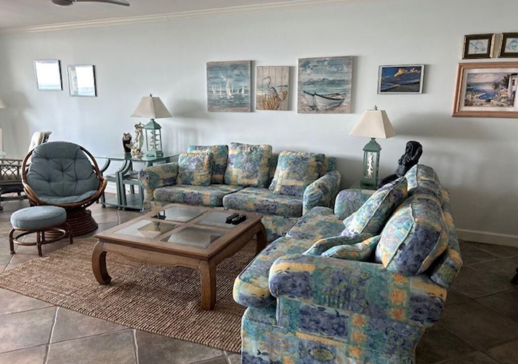 Photo of Livingroom in Parasol West