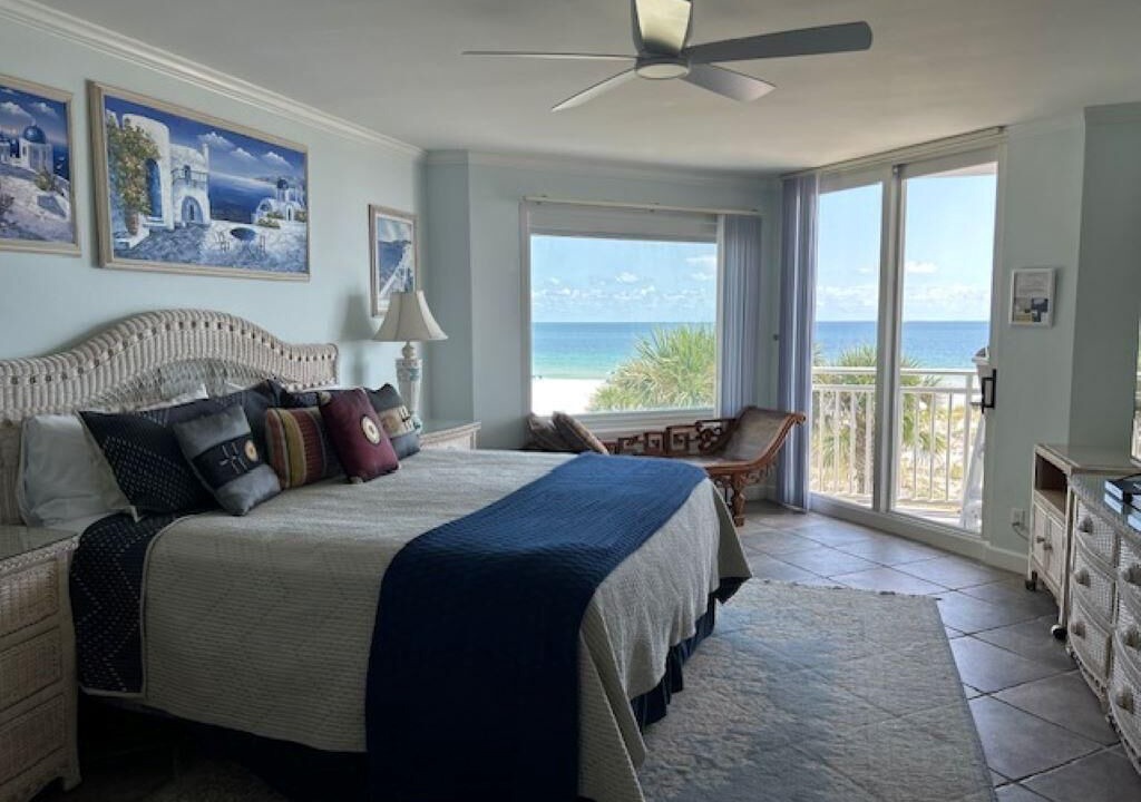 Photo of Bedroom in Parasol West