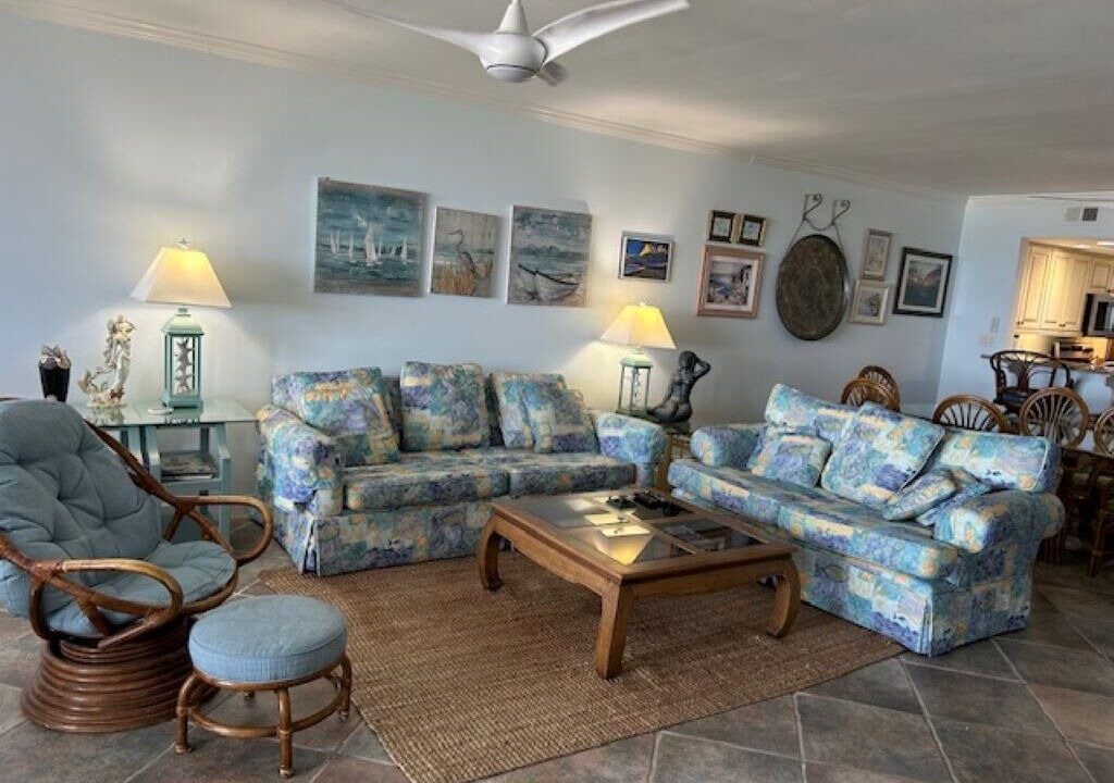 Photo of Livingroom in Parasol West