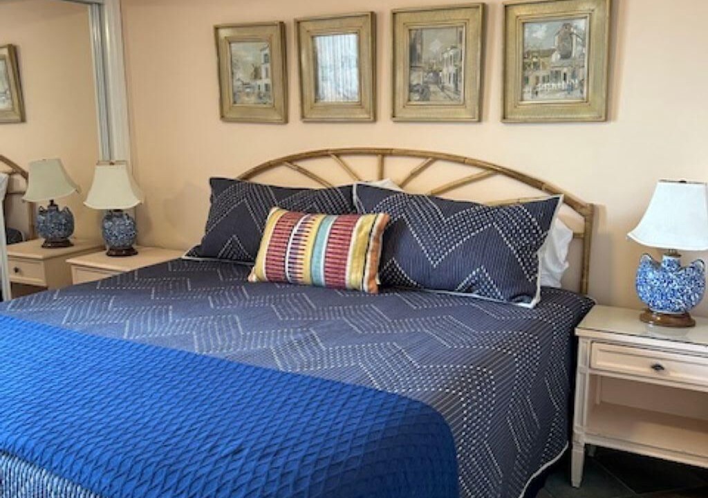 Photo of Bedroom in Parasol West