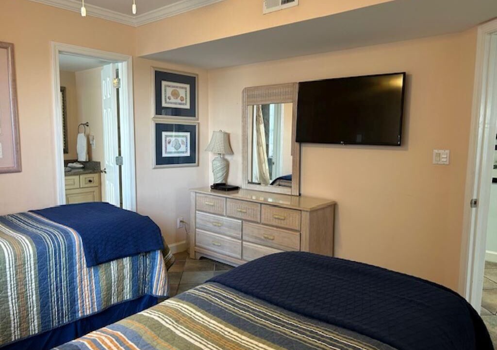 Photo of Bedroom in Parasol West