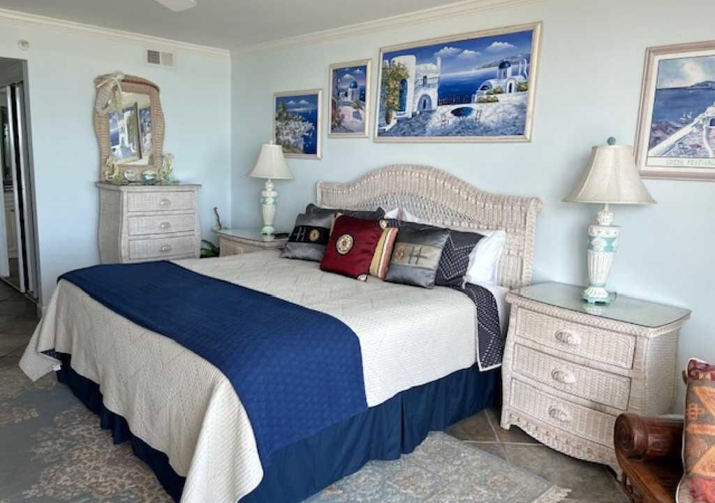 Photo of Bedroom in Parasol West