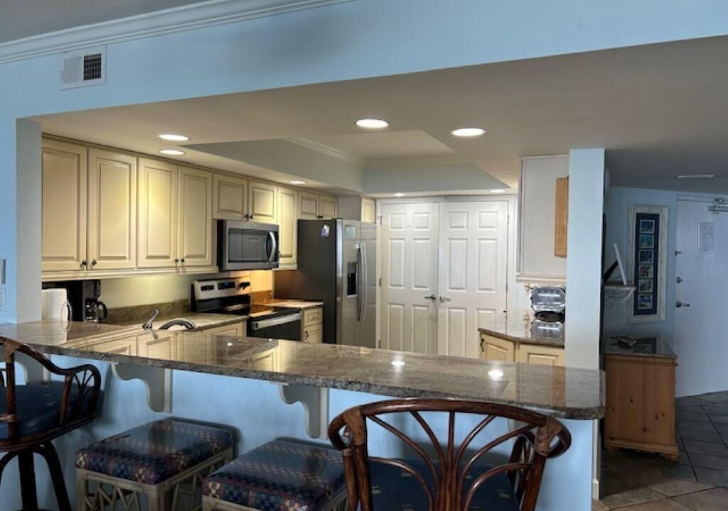 Photo of Kitchen in Parasol West