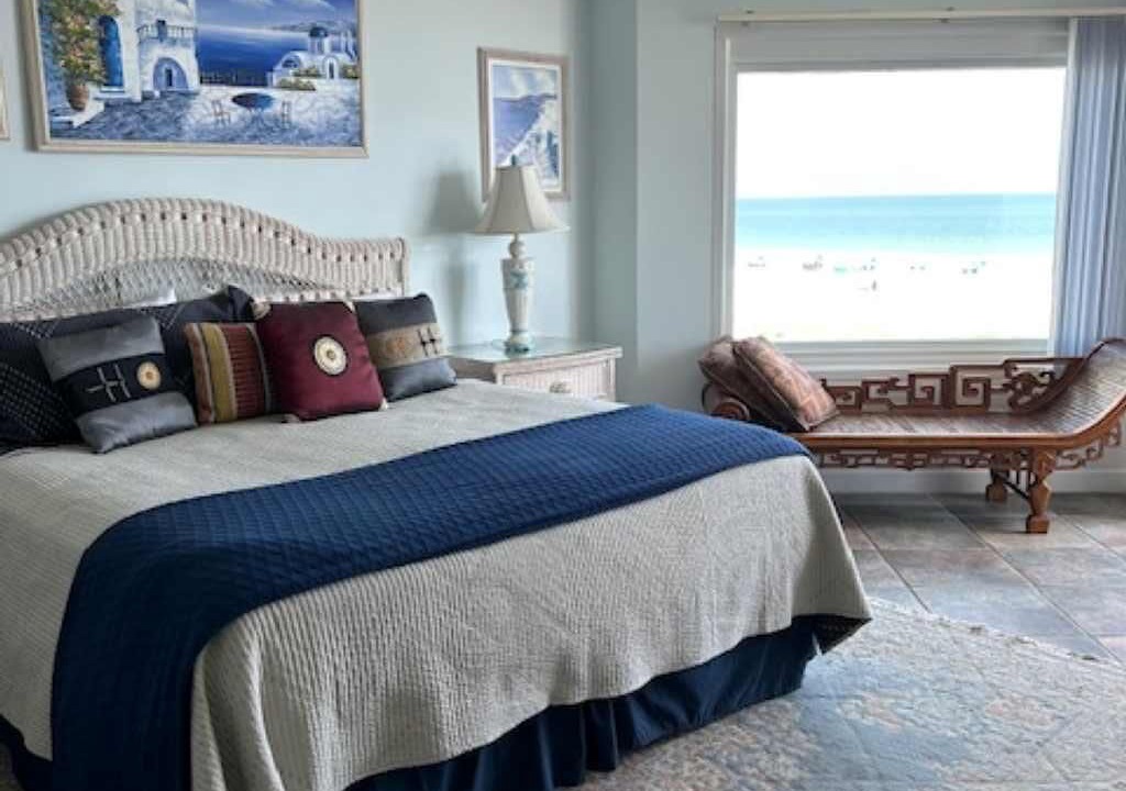 Photo of Bedroom in Parasol West