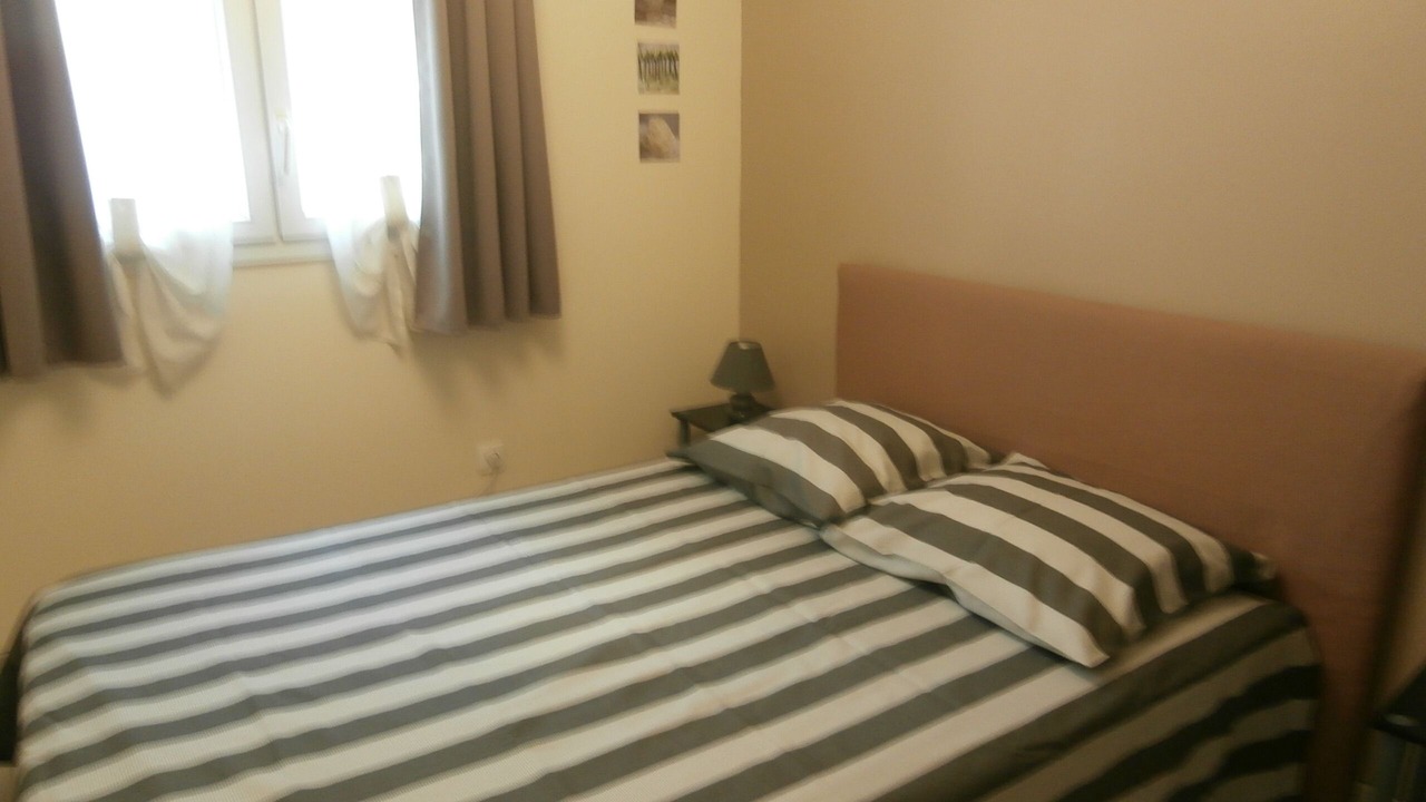 Photo of Bedroom in Aniane