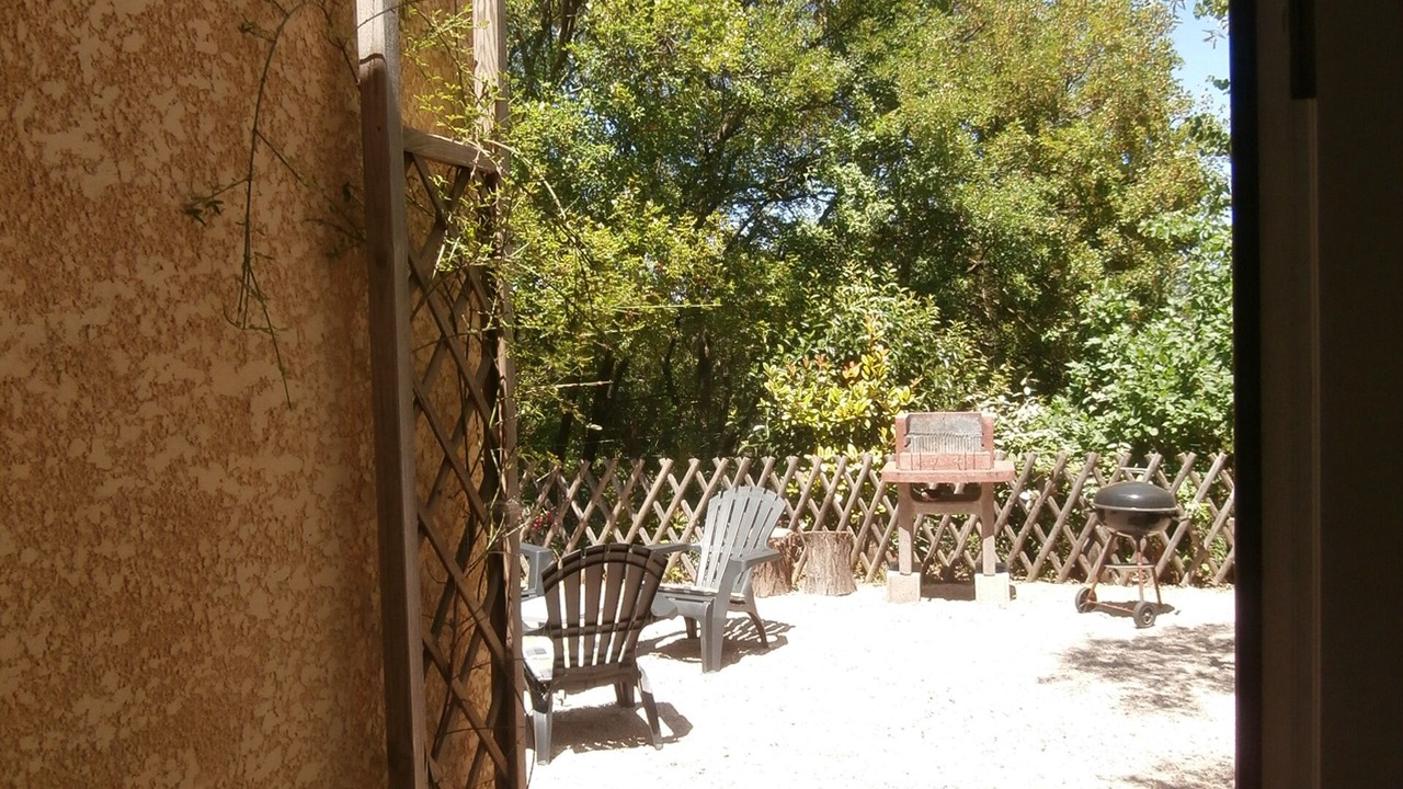 Photo of Patio Balcony in Aniane