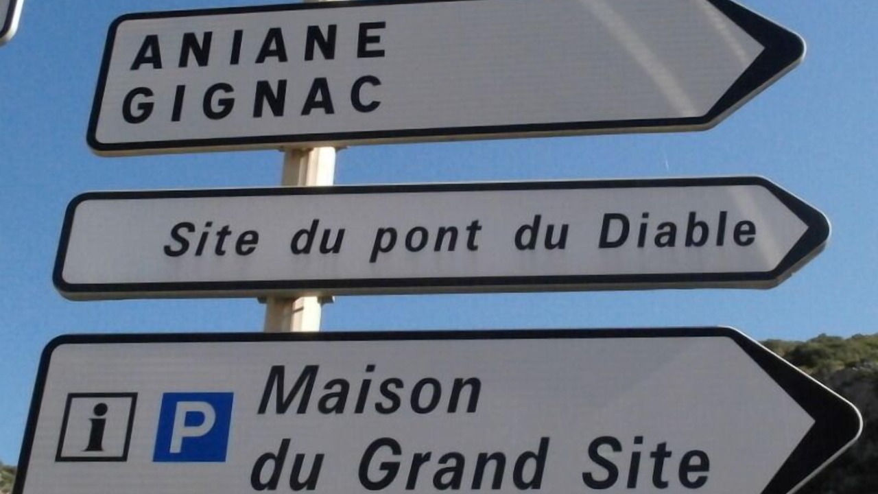 Photo of Outdoor in Aniane