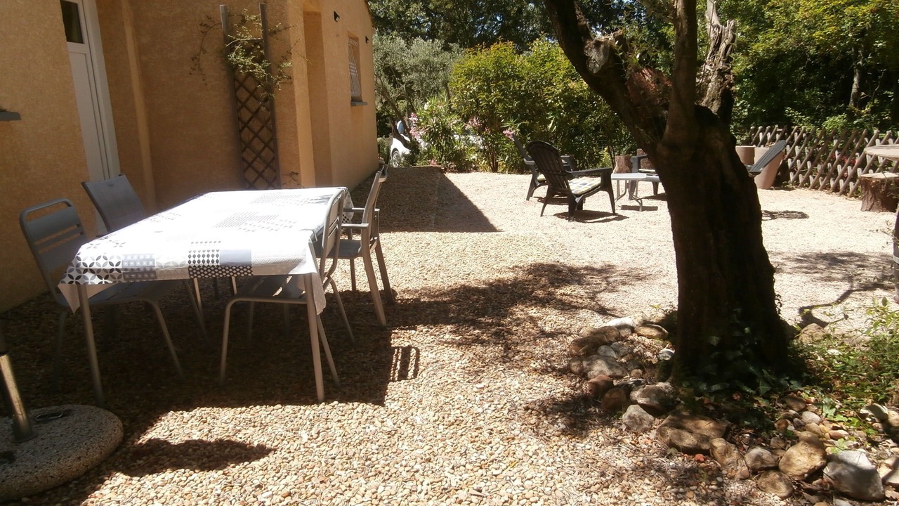 Photo of Outdoor in Aniane