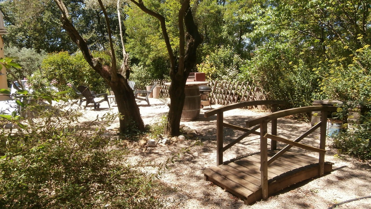Photo of Outdoor in Aniane