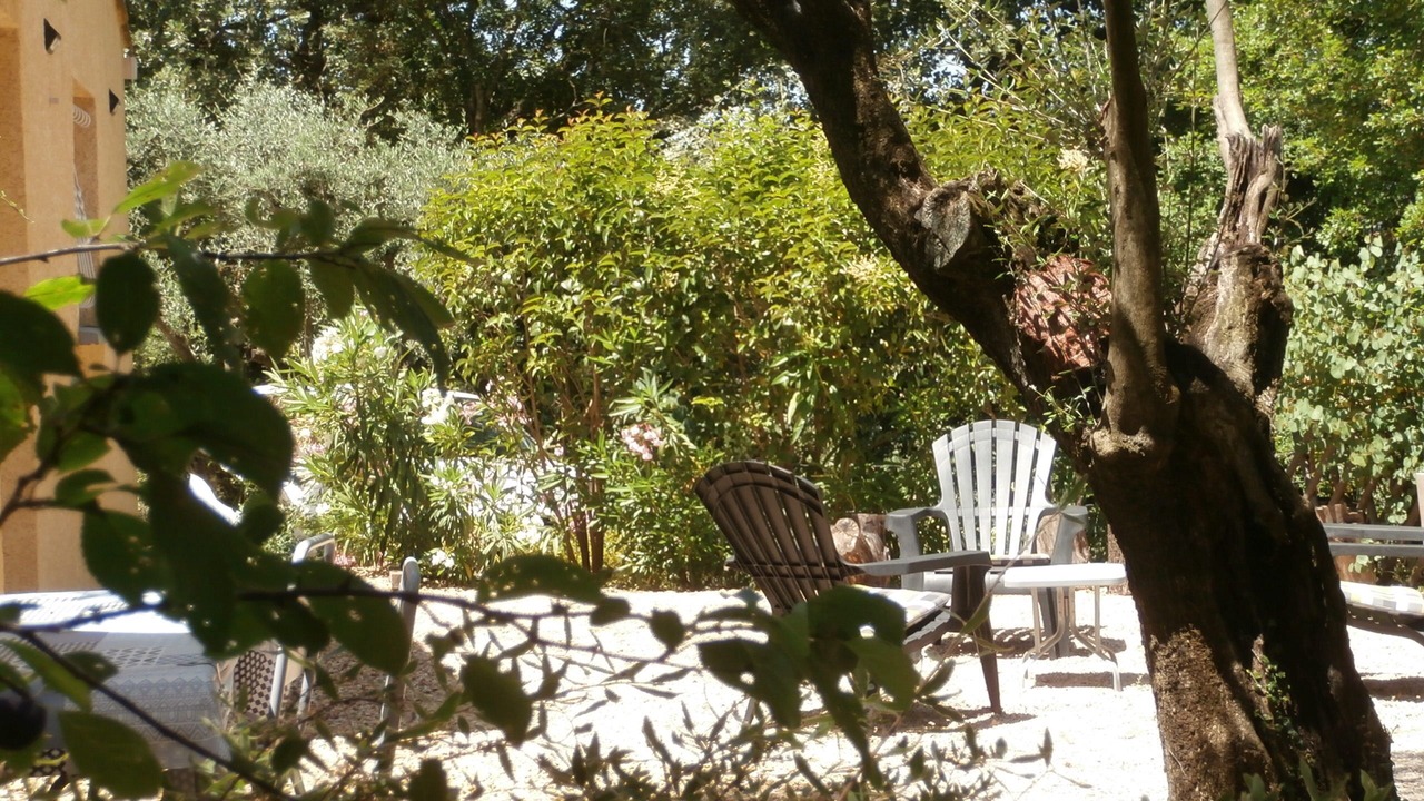 Photo of Patio Balcony in Aniane