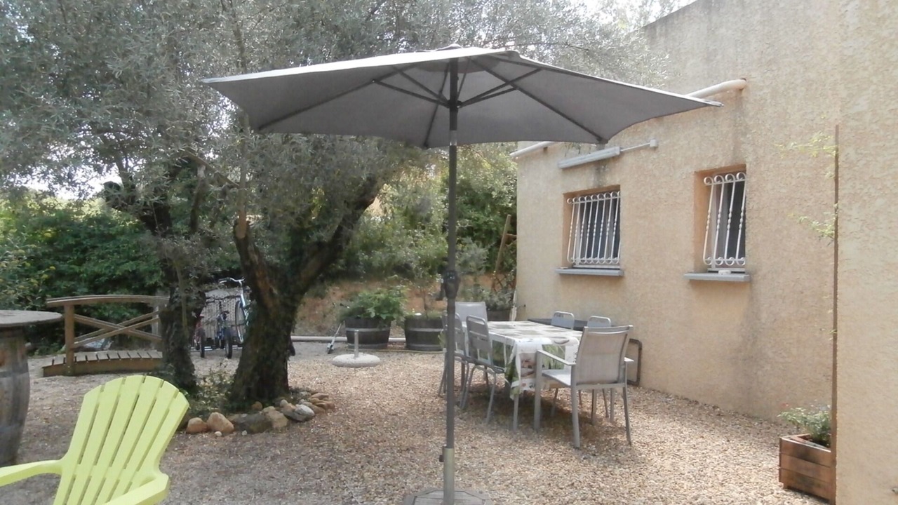 Photo of Outdoor in Aniane