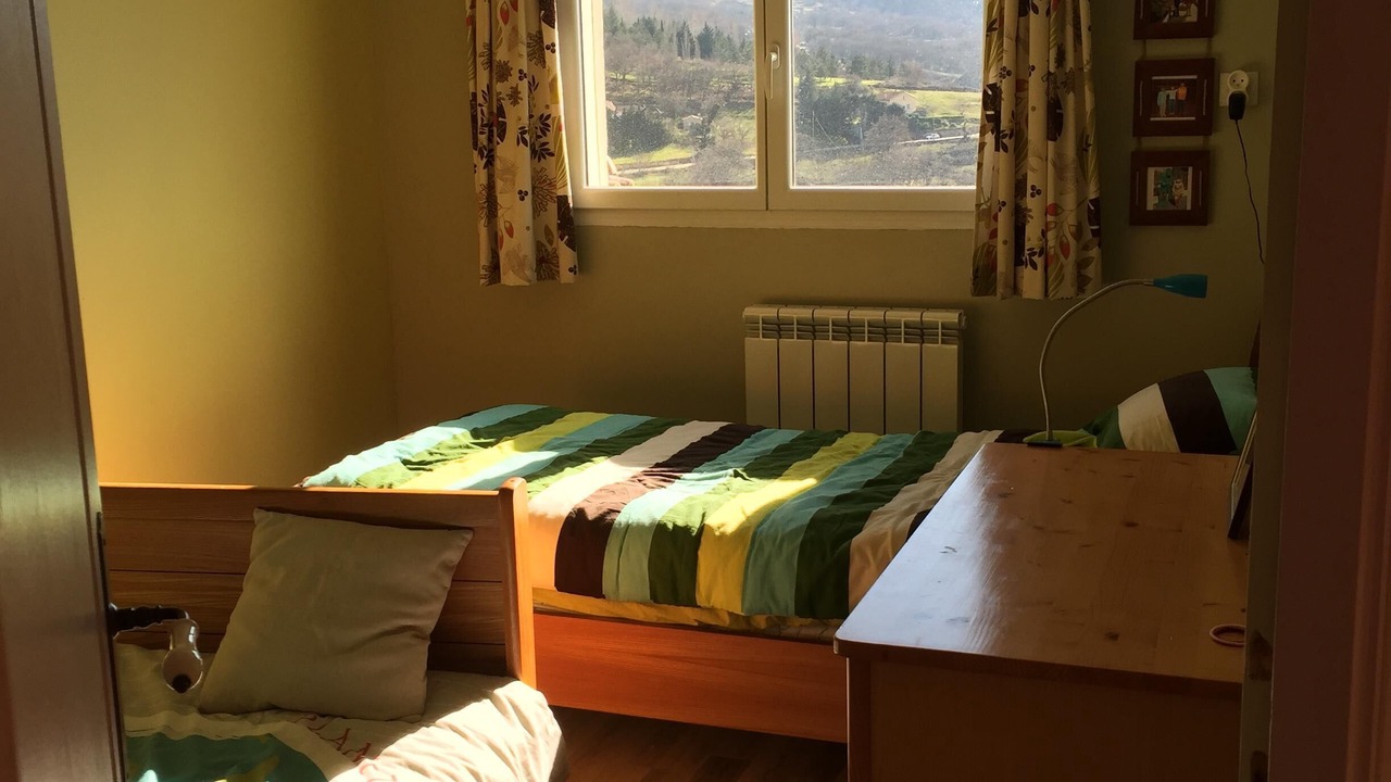 Photo of Bedroom in Darbres