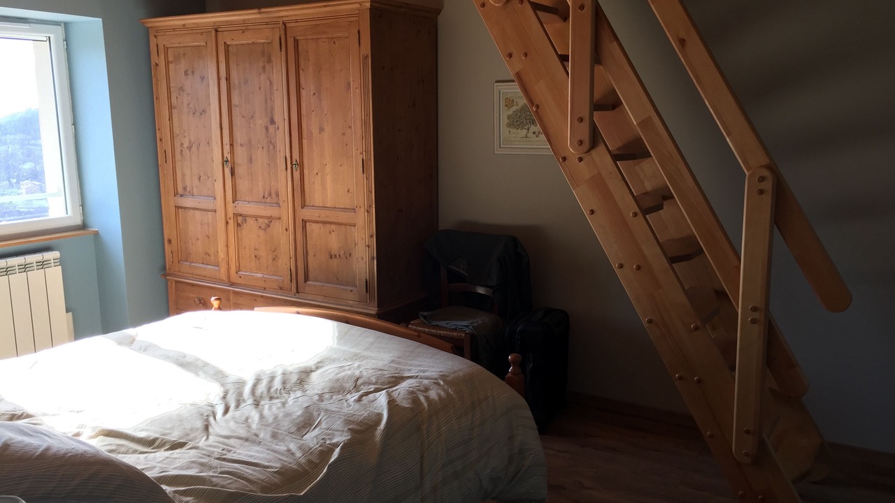 Photo of Bedroom in Darbres