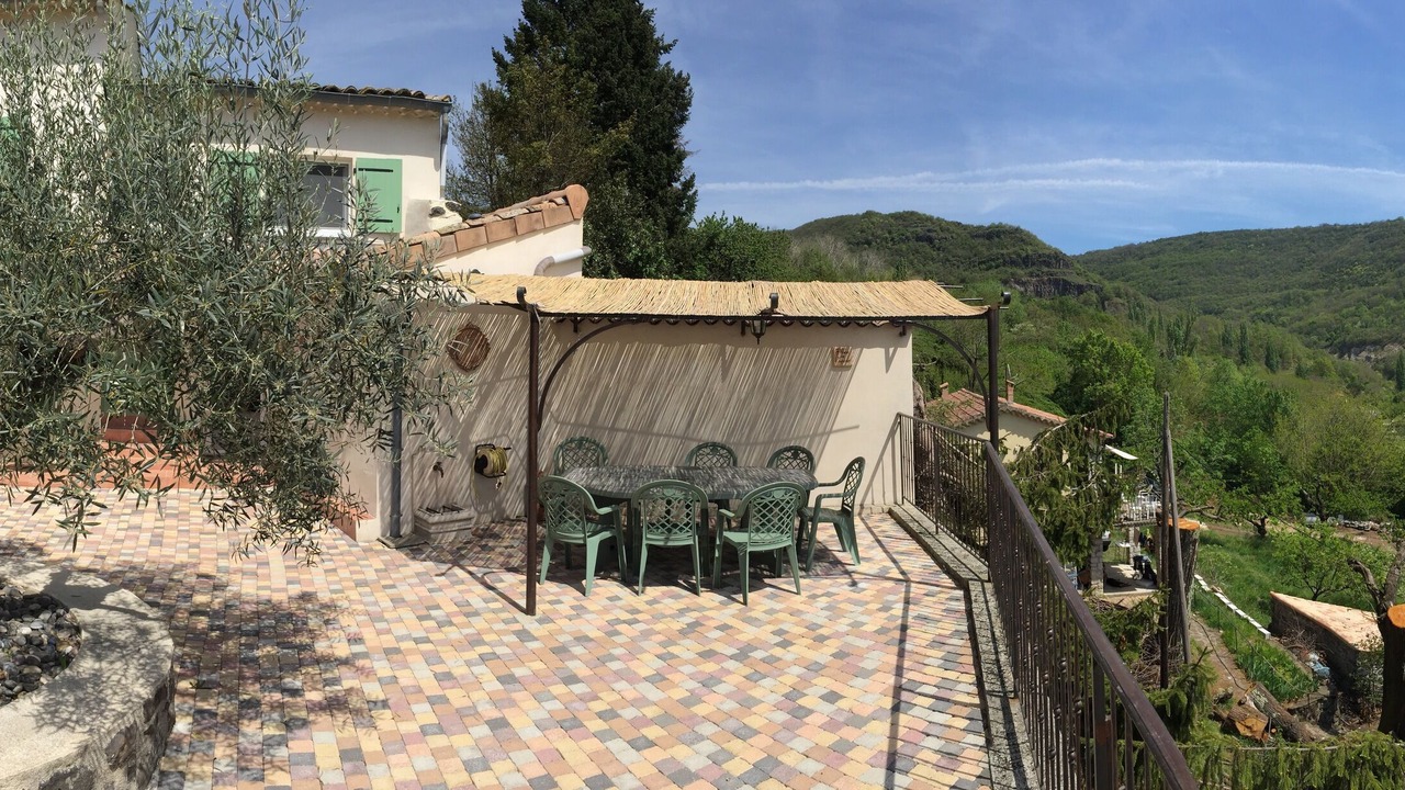 Photo of Outdoor in Darbres