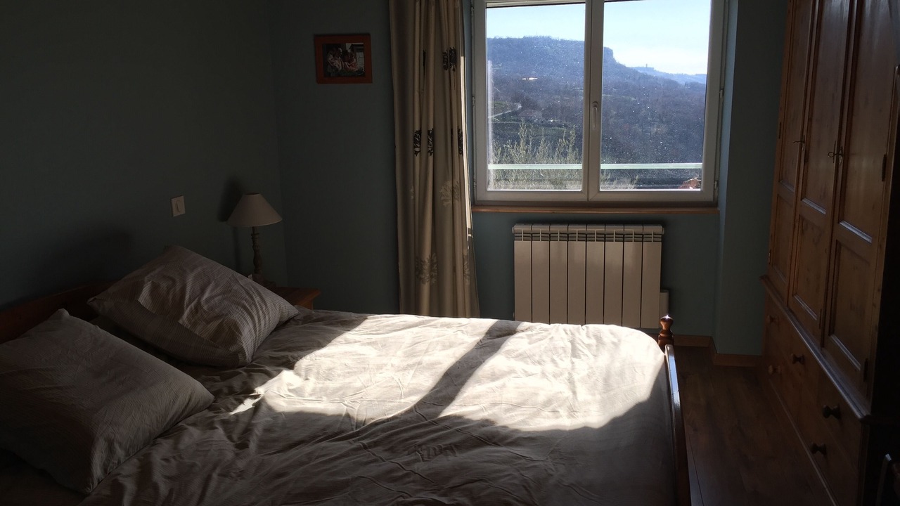 Photo of Bedroom in Darbres