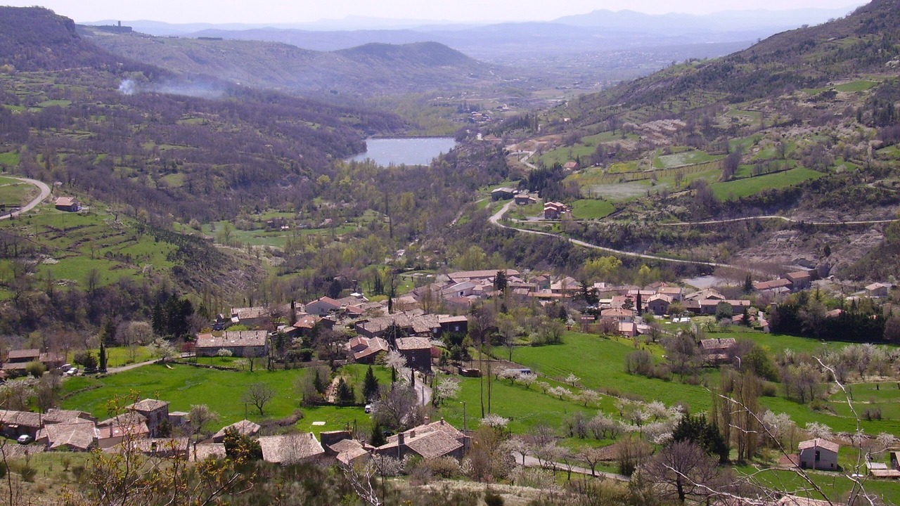 Photo of Outdoor in Darbres