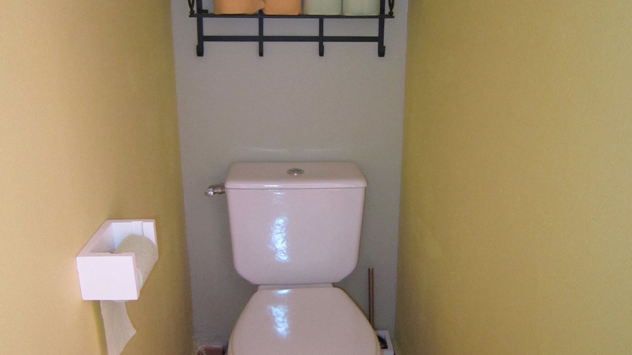 Photo of Bathroom in Darbres