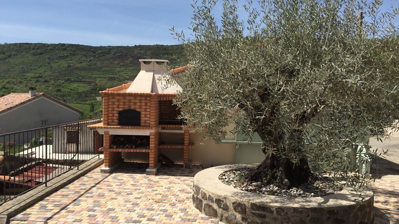 Photo of Patio Balcony in Darbres