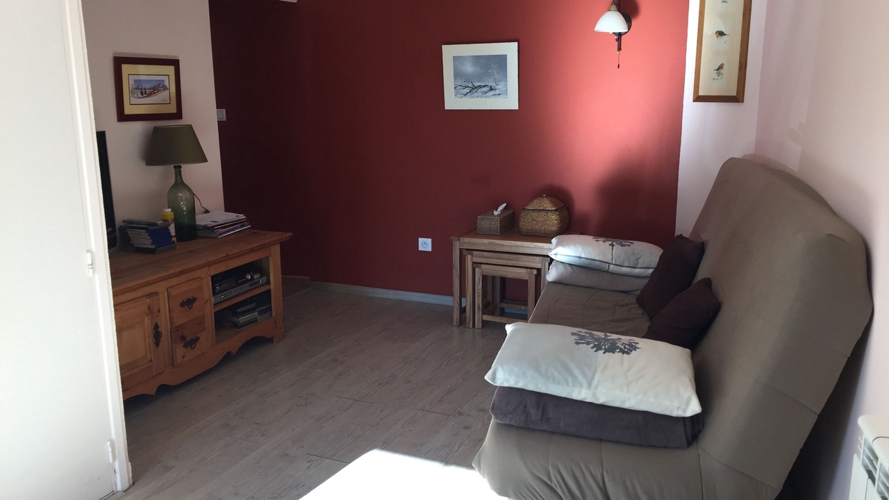 Photo of Livingroom in Darbres