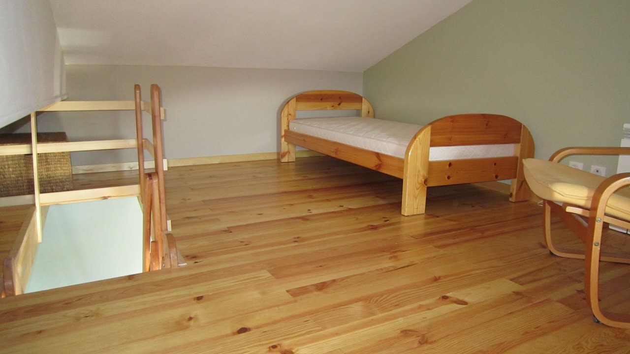 Photo of Bedroom in Darbres