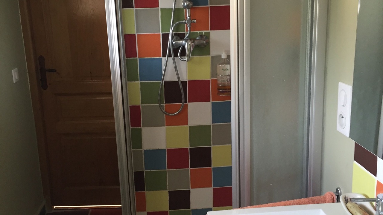 Photo of Bathroom in Darbres